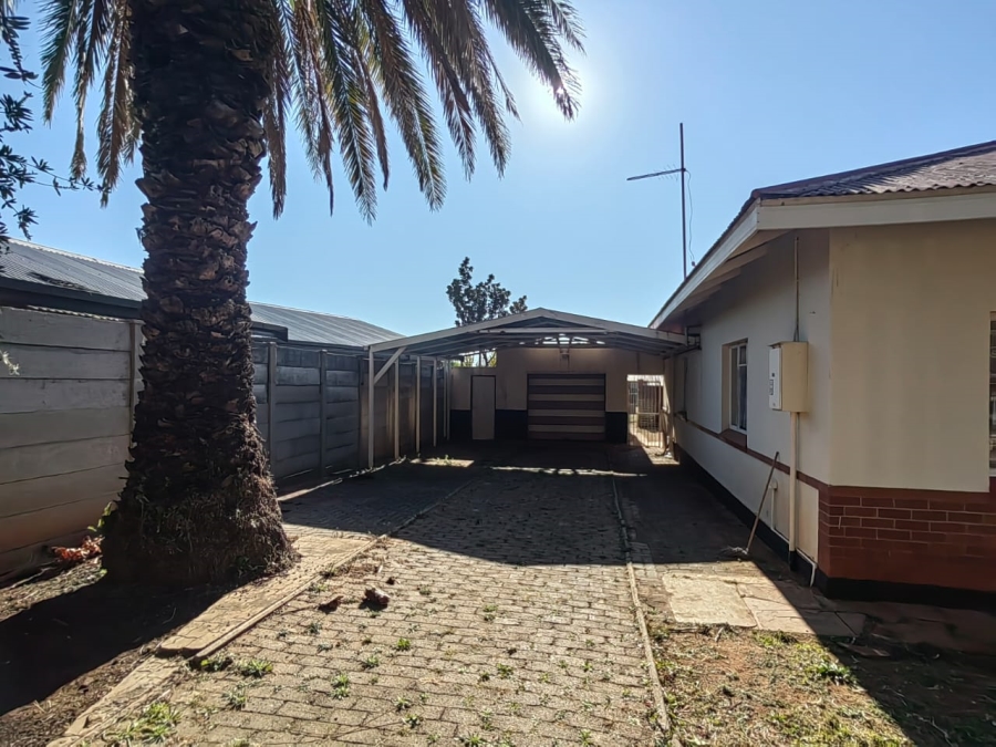 3 Bedroom Property for Sale in Parys Free State